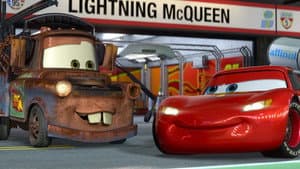 Cars 2 — foto 10