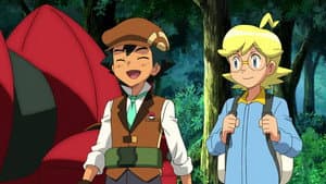 Pokémon: Volcanion y la maravilla mecánica — foto 10