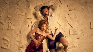 National Theatre Live: Les Liaisons Dangereuses — foto 1