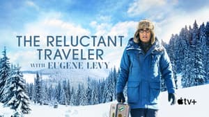 De (mal) viaje con Eugene Levy — foto 8
