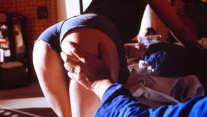 El hombre que mira — foto 1