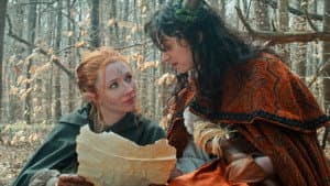 Fable of Fey — foto 5