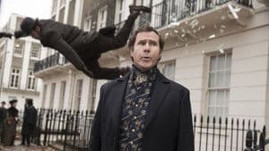 Holmes & Watson — foto 2