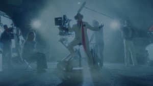 The Last Horror Film — foto 3