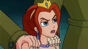 The Secret of Anastasia — foto 10