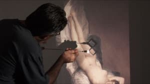 Goya: el secreto de la sombra — foto 6