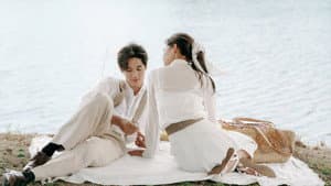 Neung Nai Roy - My Cherie Amour — foto 12