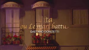 Donizetti: Rita, ou Le mari battu — foto 1