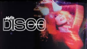 Kylie Minogue: DISCO - Guest List Edition — foto 1