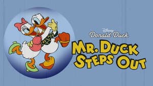 Mr. Duck Steps Out — foto 3