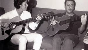 Caterina Valente präsentiert Brasilianische Musik — foto 1