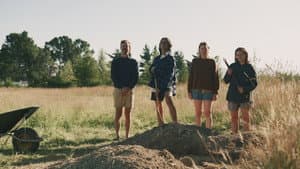 The Weed Eaters — foto 2