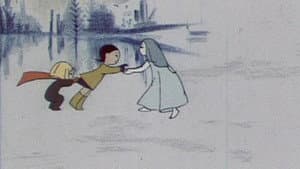 La petite fille de neige — foto 4