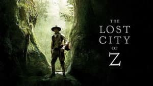 Z, la ciudad perdida — foto 3