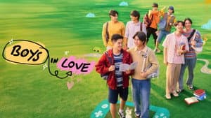 เปิดเทอมใหม่ หัวใจหัดรัก — foto 2