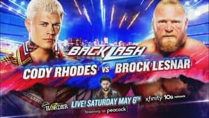 WWE Backlash 2023 — foto 2