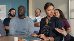 Premier de la classe — foto 4