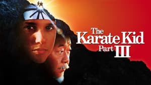 Karate Kid III: El desafío final — foto 7