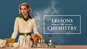 Lecciones de química — foto 9