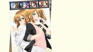 Arisugawa Ren tte Honto wa Onna Nanda yo ne — foto 1