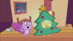 Happy Tree Friends- Winter Break — foto 6