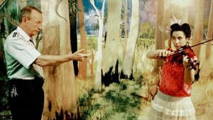The Ballad of Betty & Joe — foto 1
