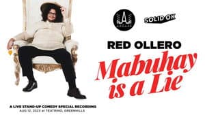 Red Ollero: Mabuhay is a Lie — foto 2