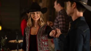 Rodeo Christmas Romance — foto 3