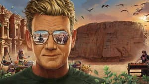 Gordon Ramsay: Sabores Extremos — foto 10