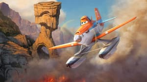 Planes: Fire & Rescue: Smoke Jumpers — foto 1