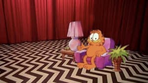Aventura de Garfield en Halloween — foto 6