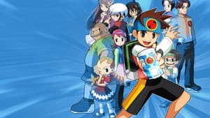 Megaman NT Warrior — foto 3