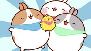 Molang — foto 3