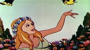 The Goddess of Spring — foto 5