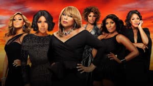 Braxton Family Values — foto 10