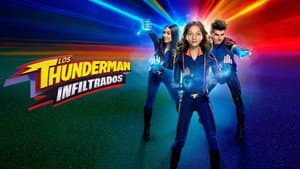Los Thunderman: Encubiertos — foto 10
