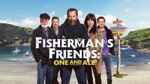 Fisherman's Friends: One and All — foto 3