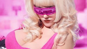 Angelyne — foto 1