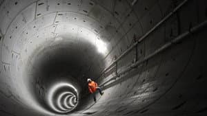 Sydney's Super Tunnel — foto 2