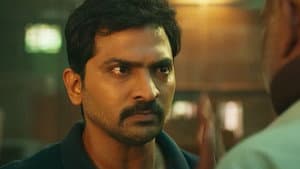 லாக்கப் — foto 2