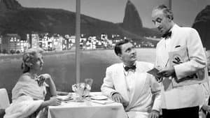 Nancy Goes to Rio — foto 1