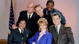 Night Court — foto 8