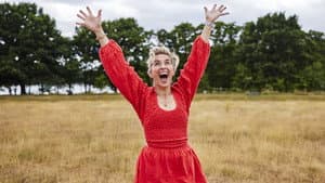 Our Dementia Choir with Vicky McClure — foto 4