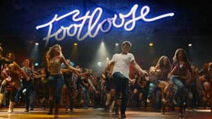 Footloose, Todos a Bailar — foto 2