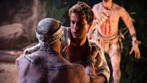 The Phantom — foto 3