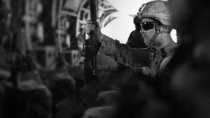 Chain of Command — foto 6