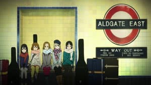 K-On!: La película — foto 2