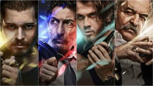 İçerde — foto 1
