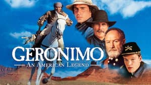 Gerónimo: Una leyenda — foto 7