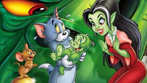 Tom y Jerry y el dragón perdido — foto 12